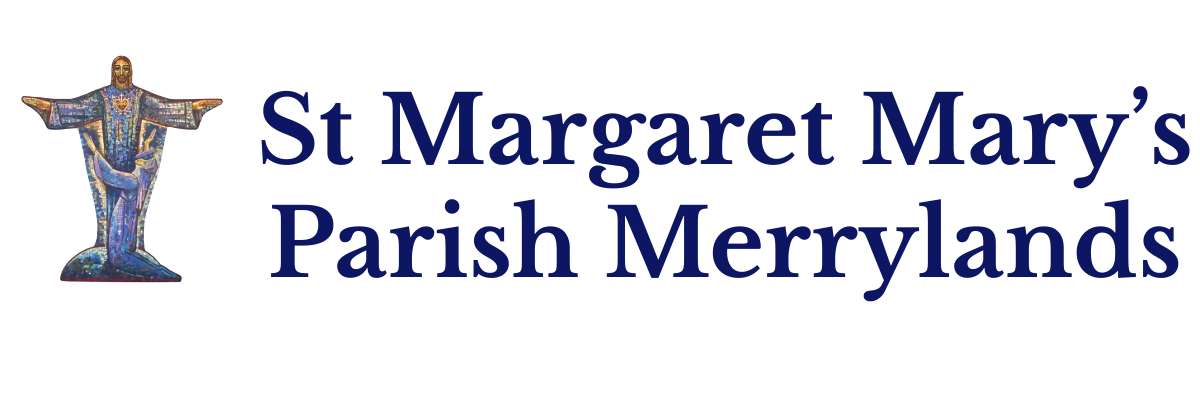 St Margaret Mary's Parish Merrylands